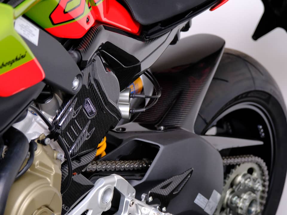 Bild 50/99 von Ducati Streetfighter V4 Lamborghini (2024)