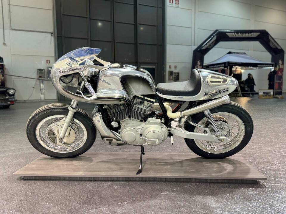 Afbeelding 4/25 van Harley-Davidson Sportster XLH 883 (1995)