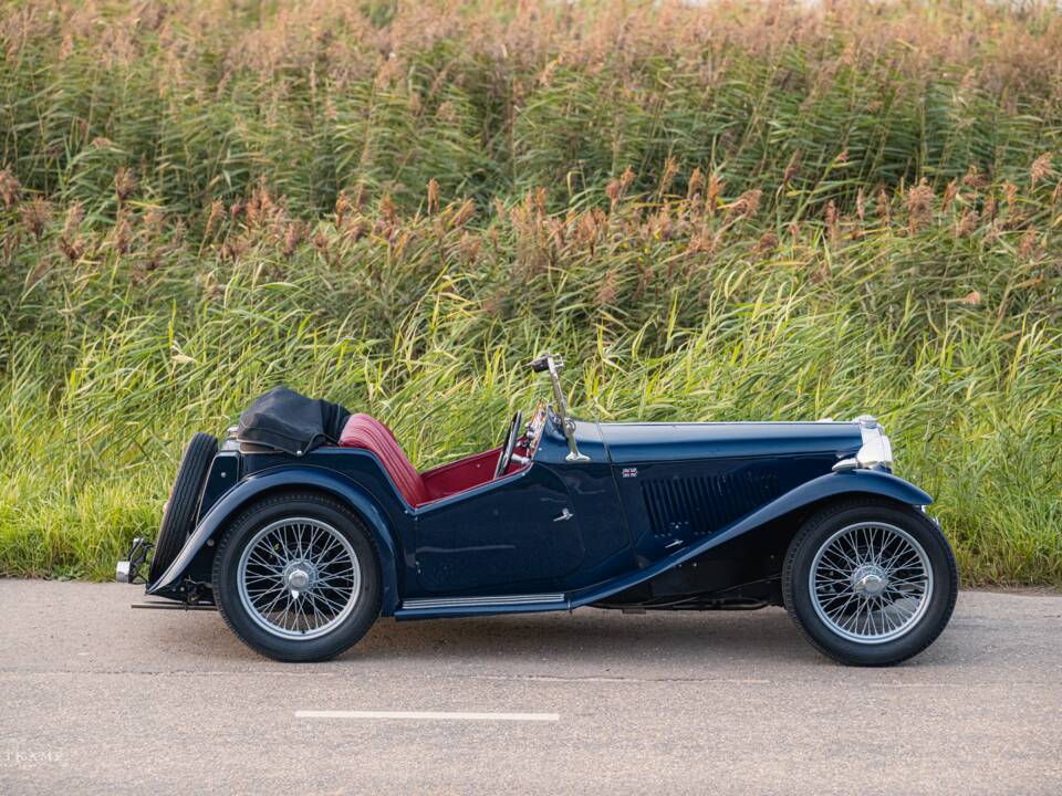 Bild 5/19 von MG TB (1939)