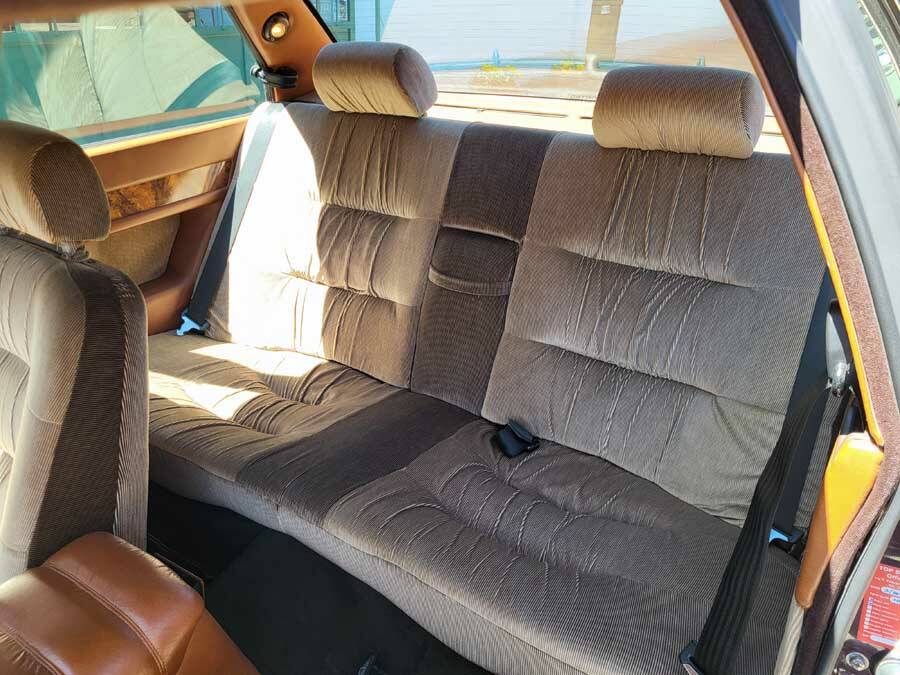 Bild 20/40 von Maserati Biturbo 2.0 (1983)