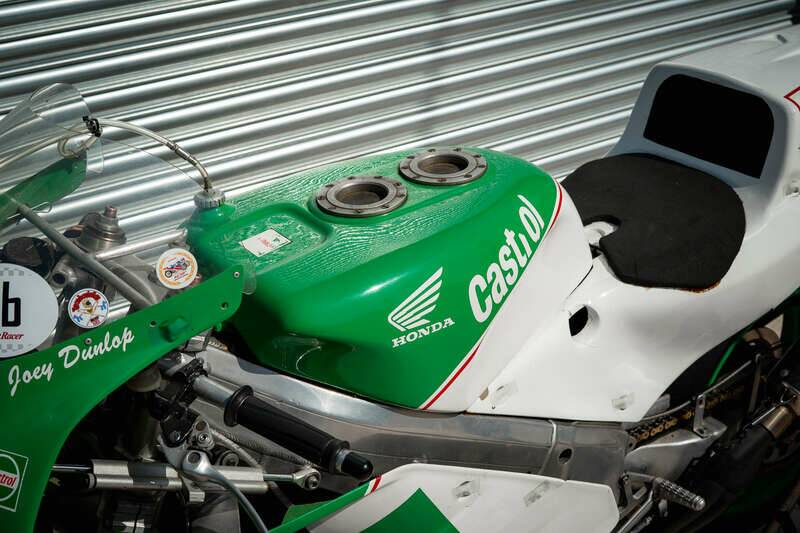 Imagen 19/50 de Honda VFR 750R RC 30 (1991)