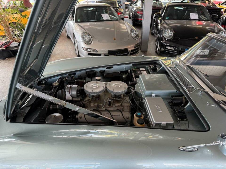 Obraz 31/45 pojazdu BMW 507 (1959)