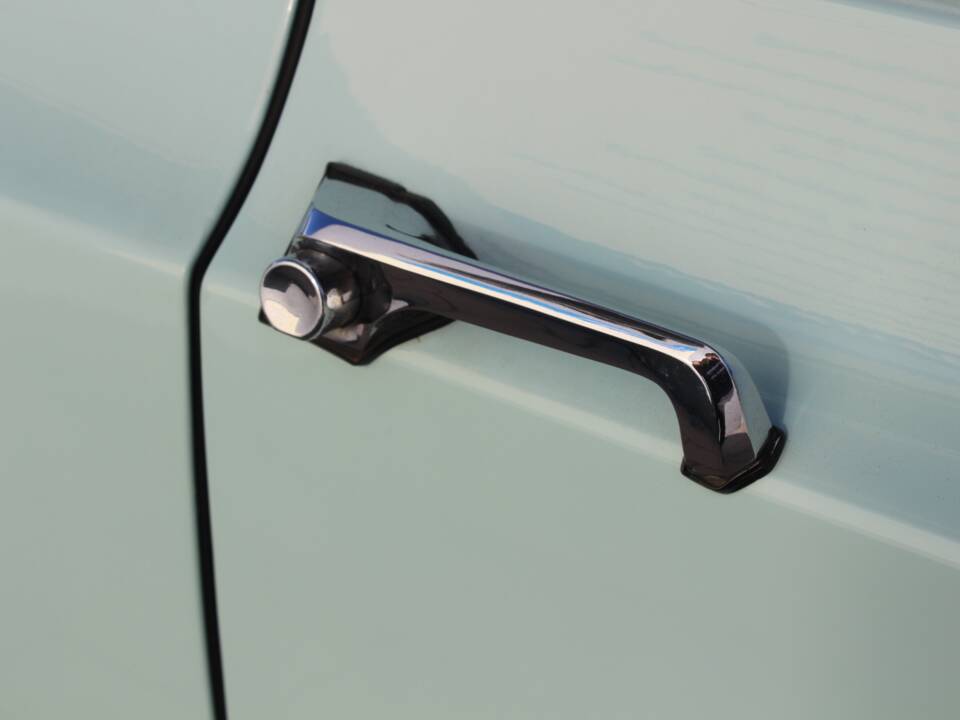 Bild 80/95 von Alfa Romeo Giulia 1300 TI (1967)