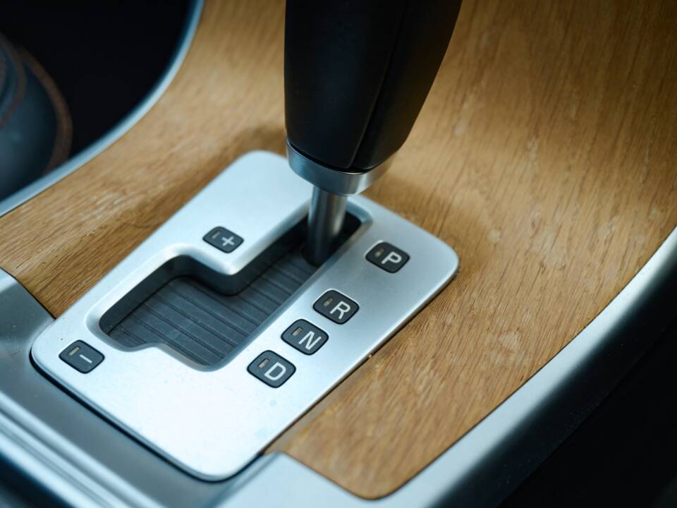Image 49/50 de Volvo XC60 T5 (2012)