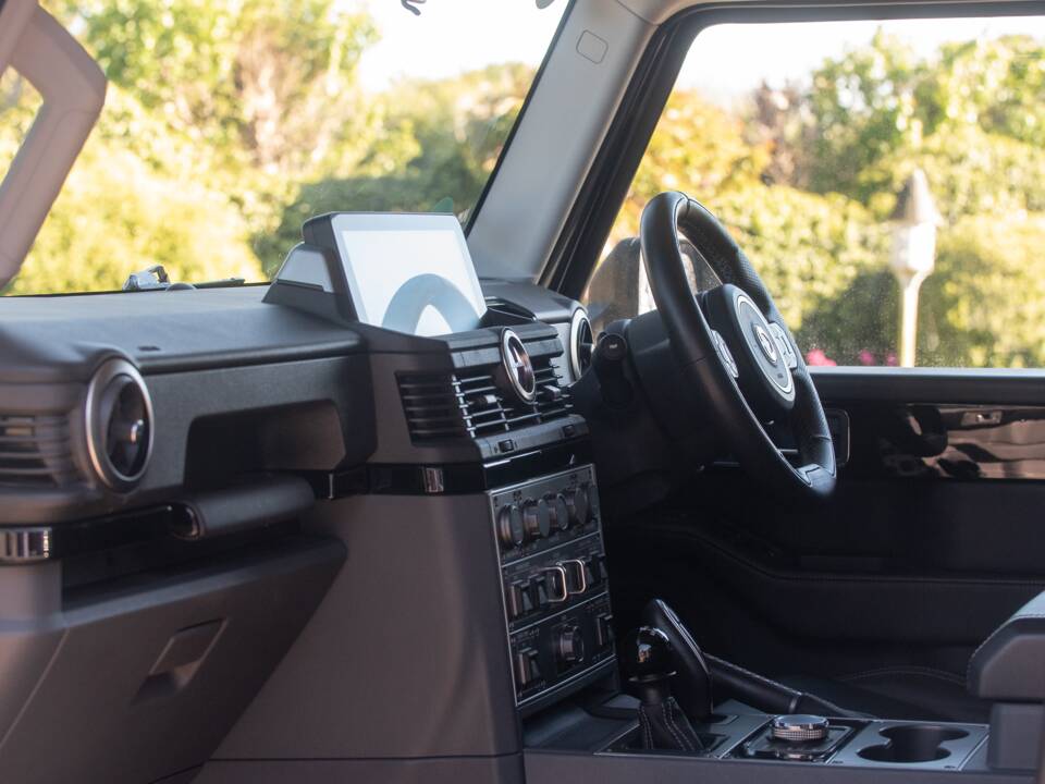 Image 30/50 of INEOS Grenadier Station Wagon Fieldmaster (2023)