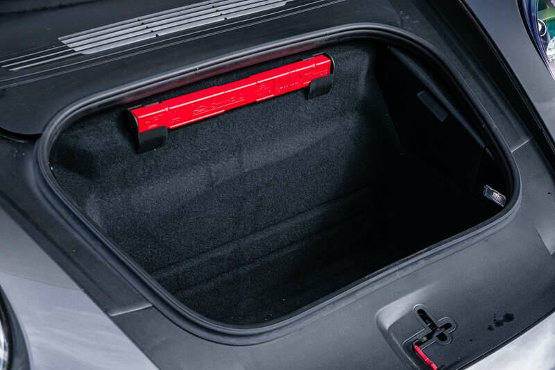 Afbeelding 33/47 van Porsche 911 Carrera GTS (2022)