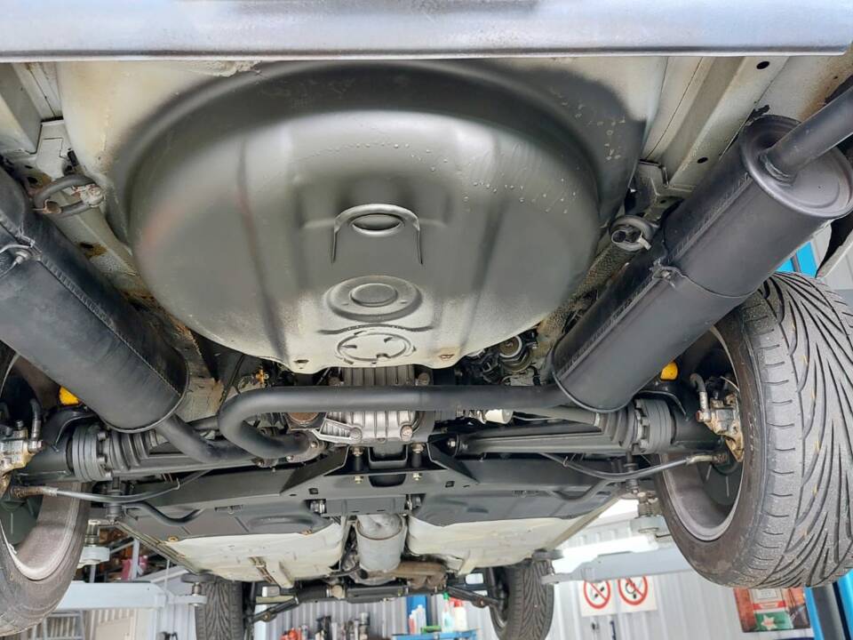 Image 41/56 of BMW 323i (1980)