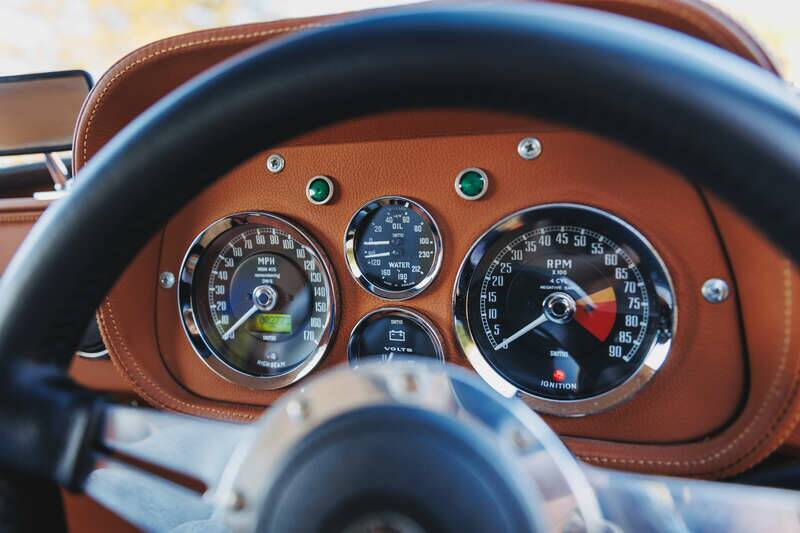Image 50/50 of WSM Sprite GT (1977)
