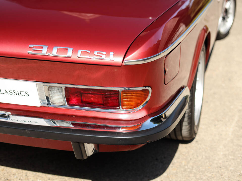 Bild 63/94 von BMW 3.0 CSi (1975)