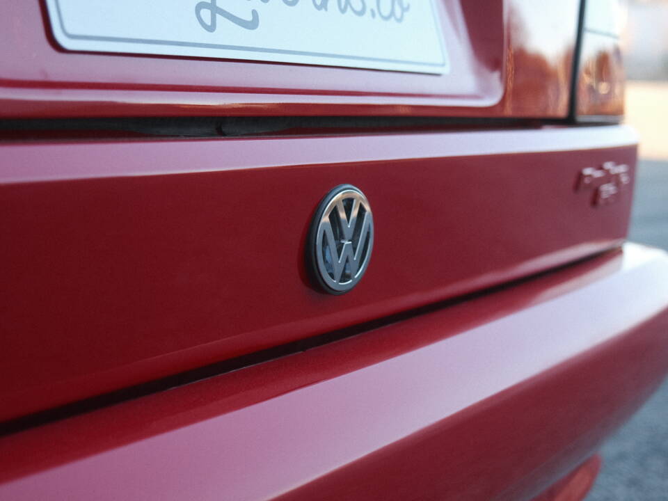 Bild 24/50 von Volkswagen Golf II Rallye 1.8 (1989)