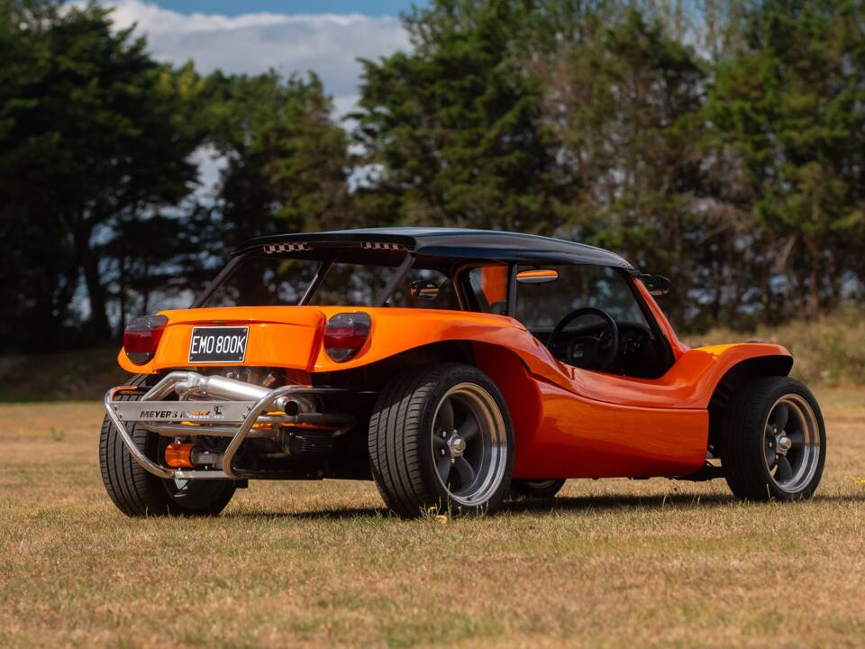 Bild 3/50 von Volkswagen Meyers Manx Buggy (1971)