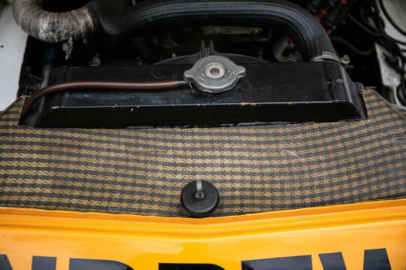Image 34/50 of Opel Manta 400 (1985)
