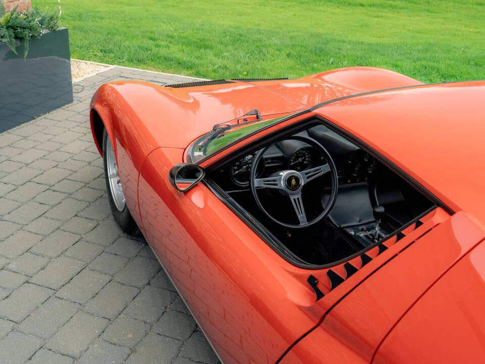 Bild 52/85 von Lamborghini Miura P 400 (1967)