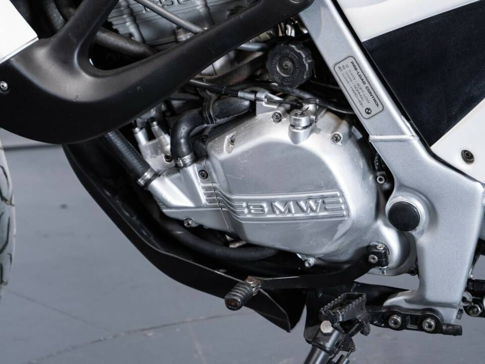 Afbeelding 21/41 van BMW DUMMY (1995)