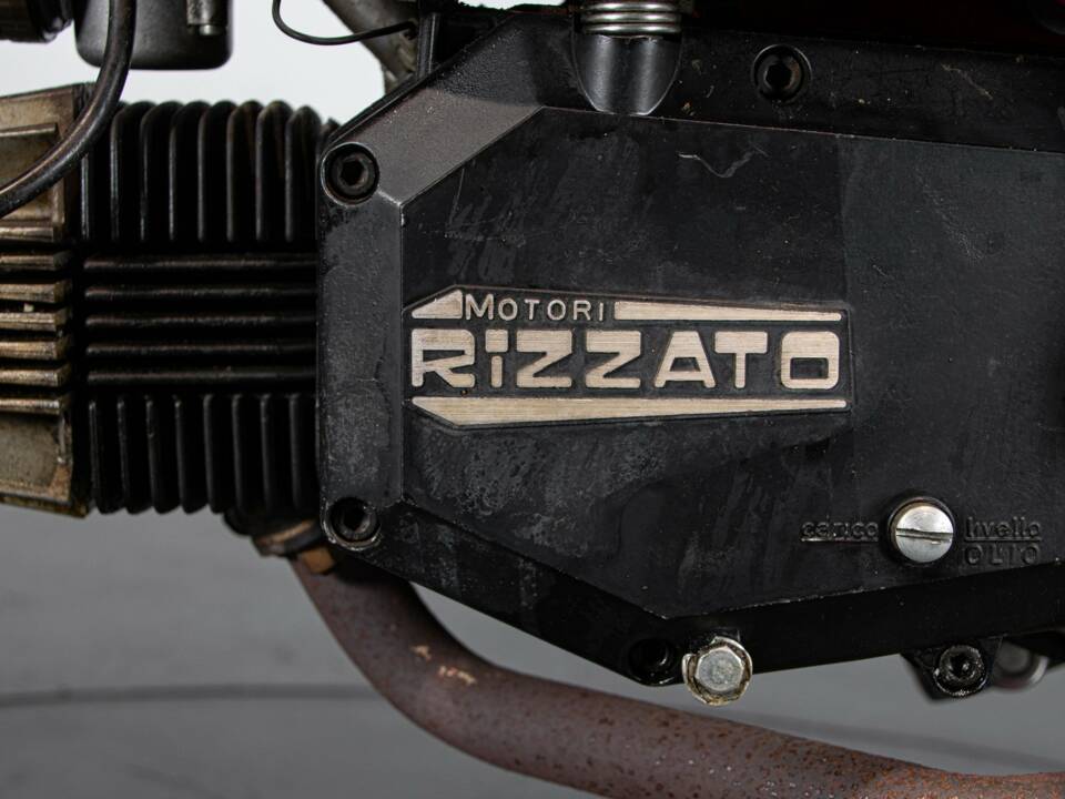 Immagine 30/50 di Rizzato Califfo 80 (1980)