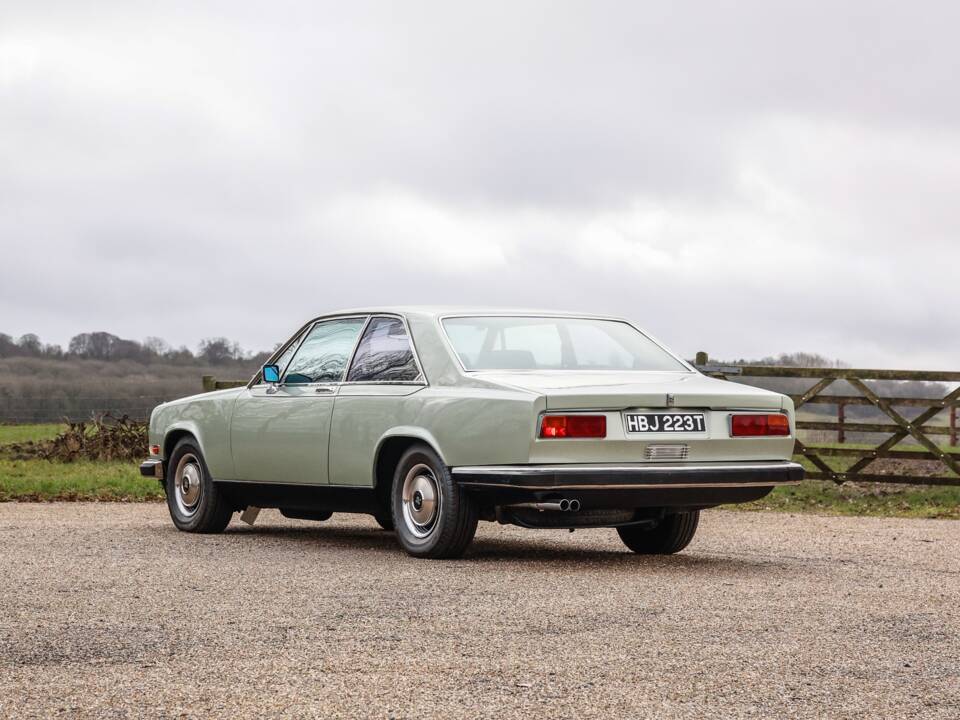 Bild 15/30 von Rolls-Royce Camargue (1979)