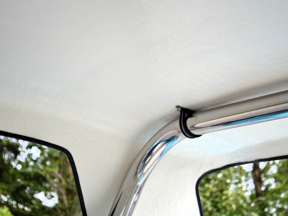 Bild 19/50 von Volkswagen Buggy (1967)