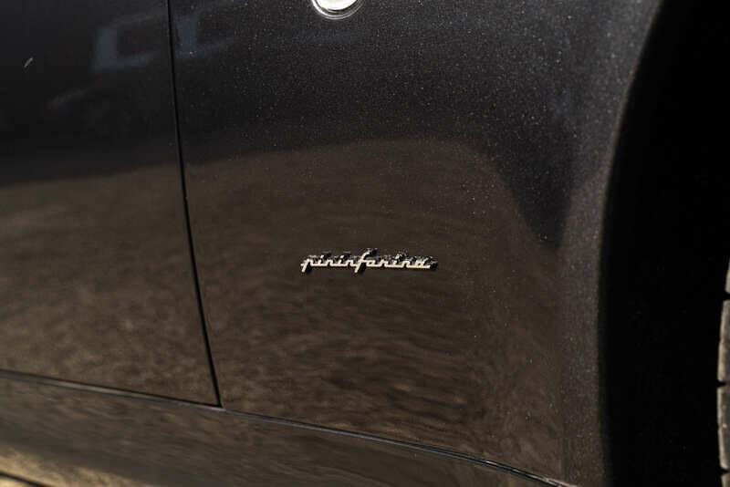 Image 28/50 of Maserati Quattroporte S 4.7 (2009)