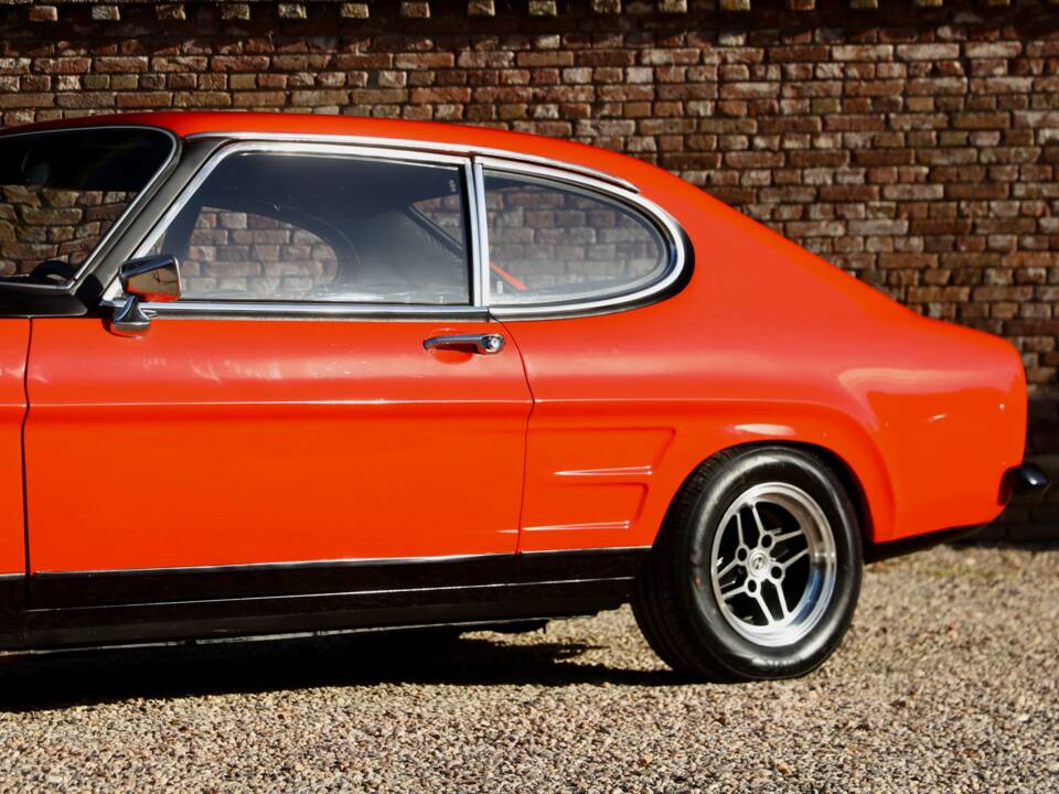 Image 50/50 of Ford Capri RS 2600 (1973)