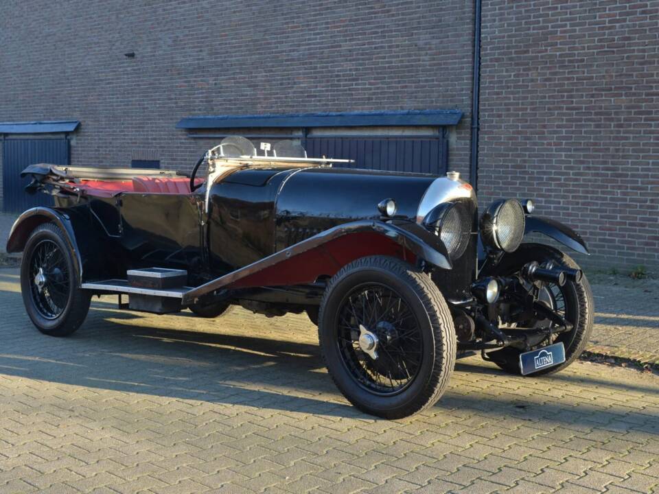 Image 1/4 of Bentley 3 Litre (1923)