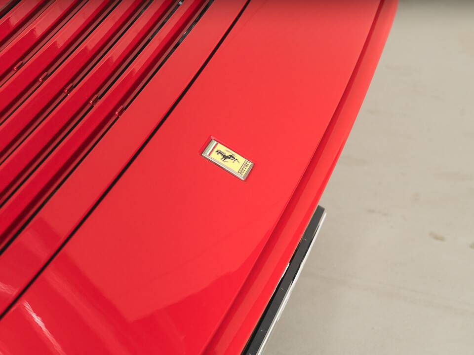 Bild 13/43 von Ferrari 328 GTS (1985)