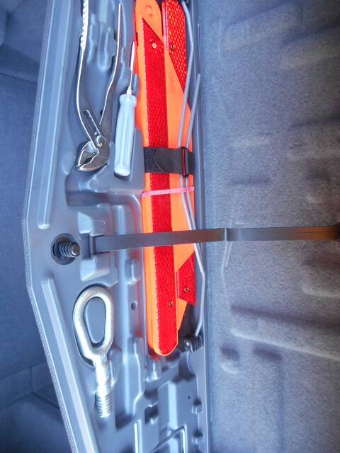 Image 17/20 of BMW M5 (1999)