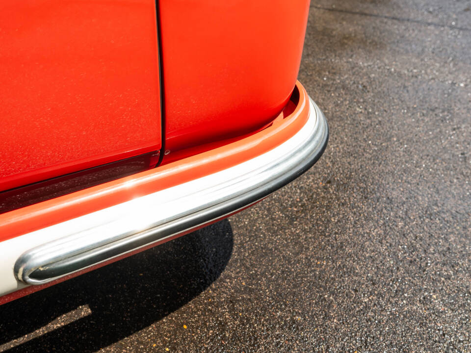 Bild 37/48 von Volkswagen T2 a&#x2F;b (1958)
