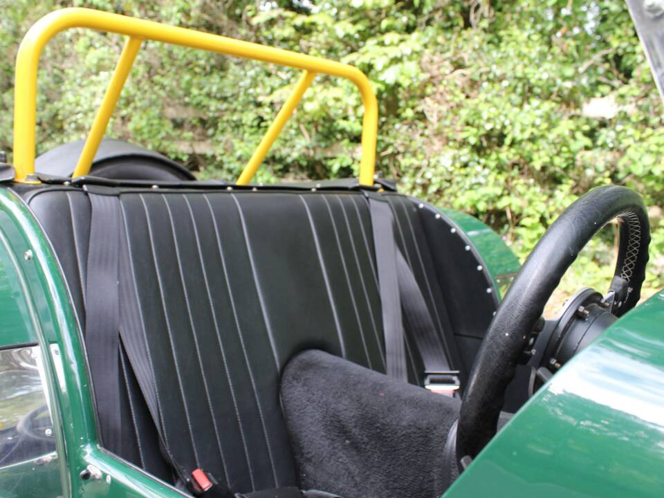 Bild 10/16 von Caterham Seven HPC (1991)