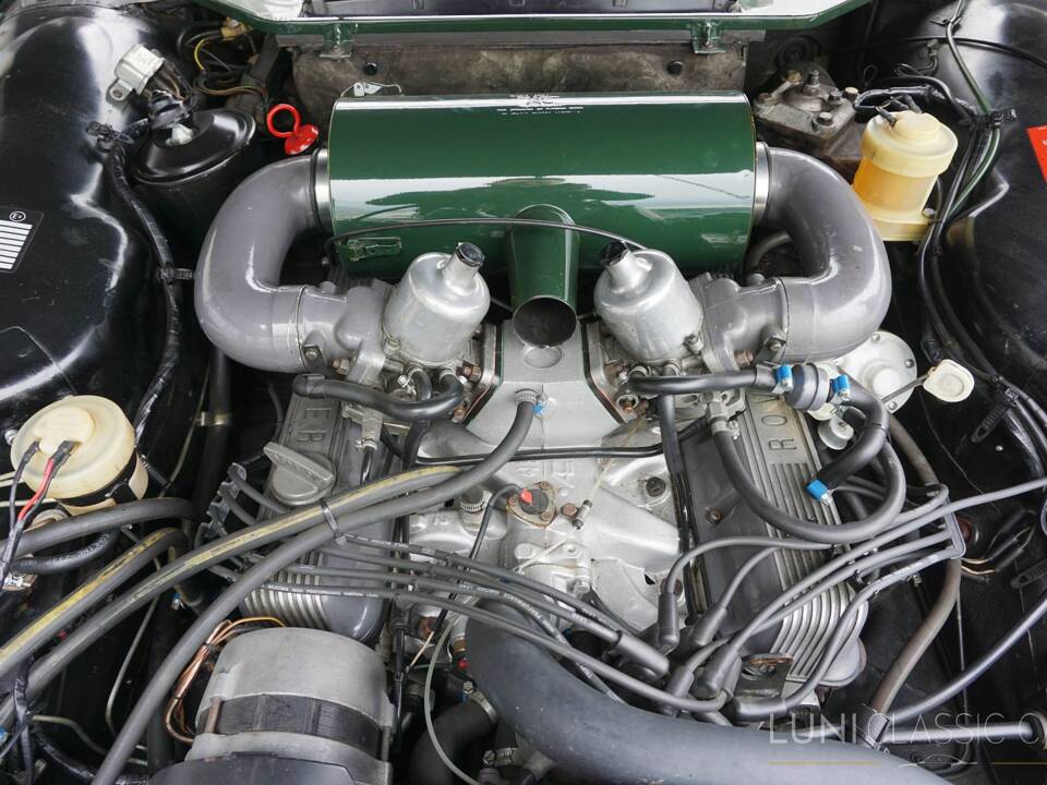 Bild 44/56 von Rover 3500 (1972)