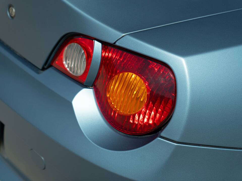 Image 10/49 of BMW Z4 2.2i (2004)