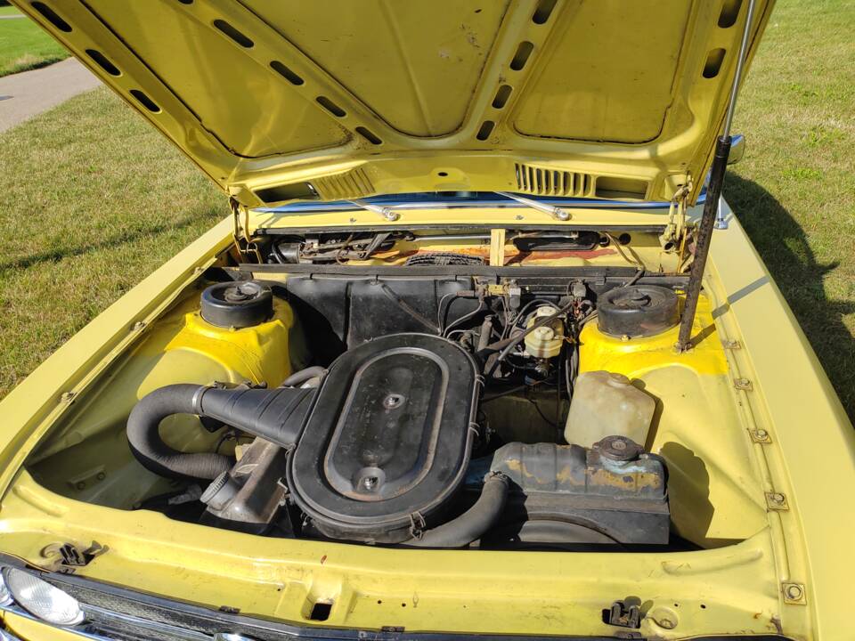 Image 41/54 of Audi 100 Coupe S (1971)