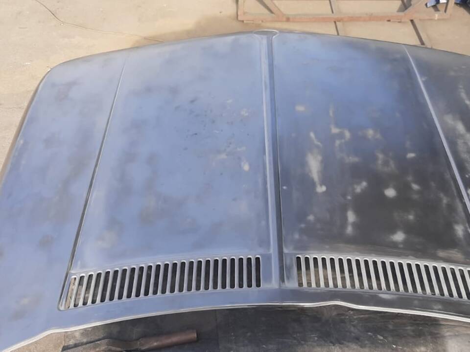 Bild 162/200 von BMW 2002 tii (1972)