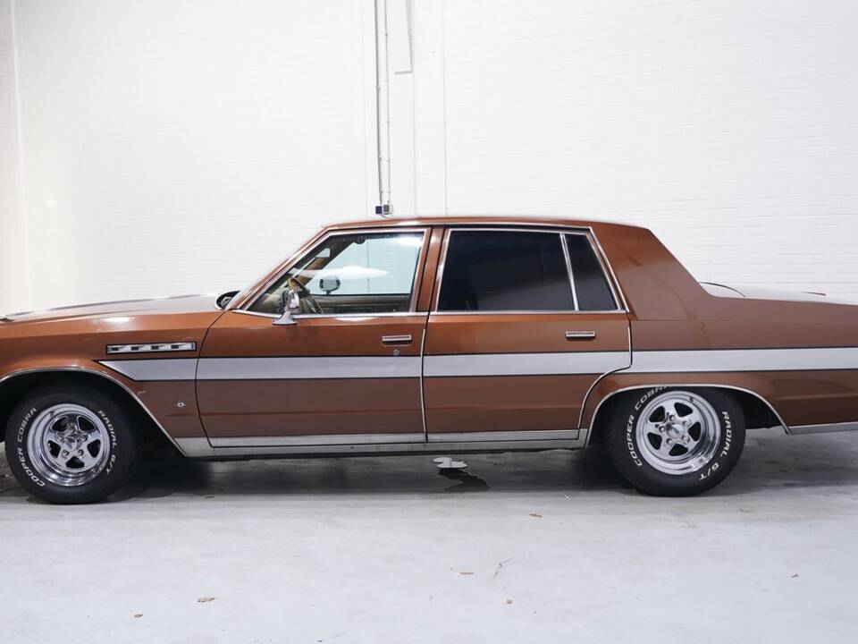 Imagen 5/8 de Buick Electra (1978)