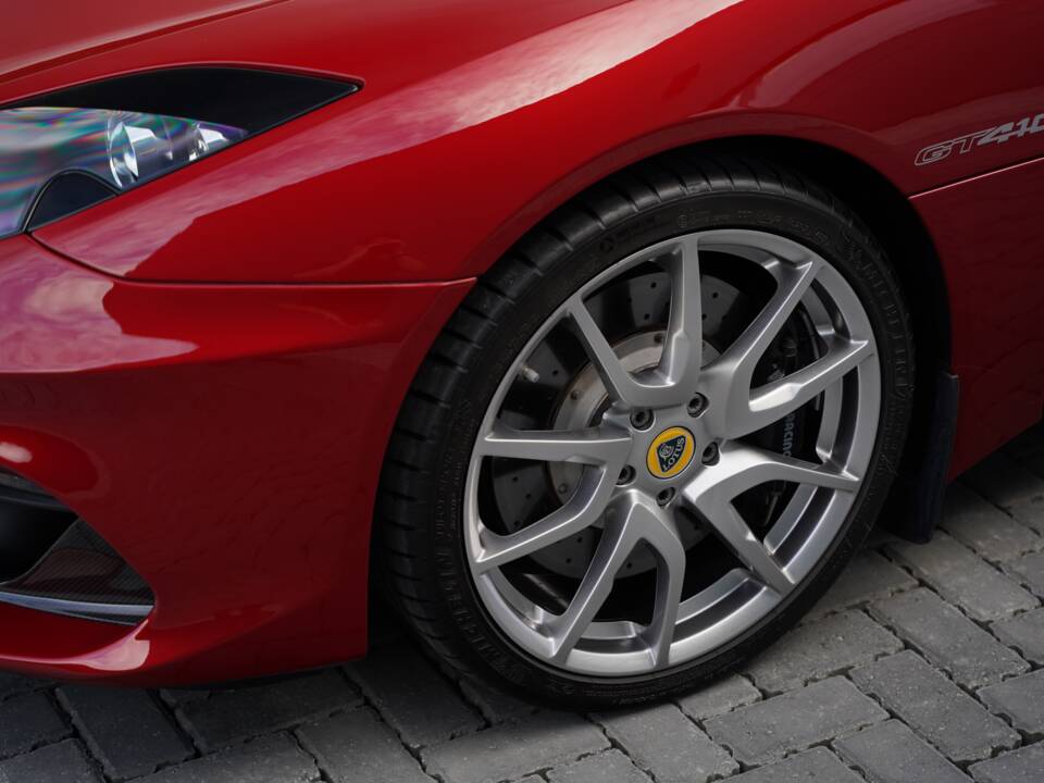 Image 40/50 de Lotus Evora GT410 (2022)