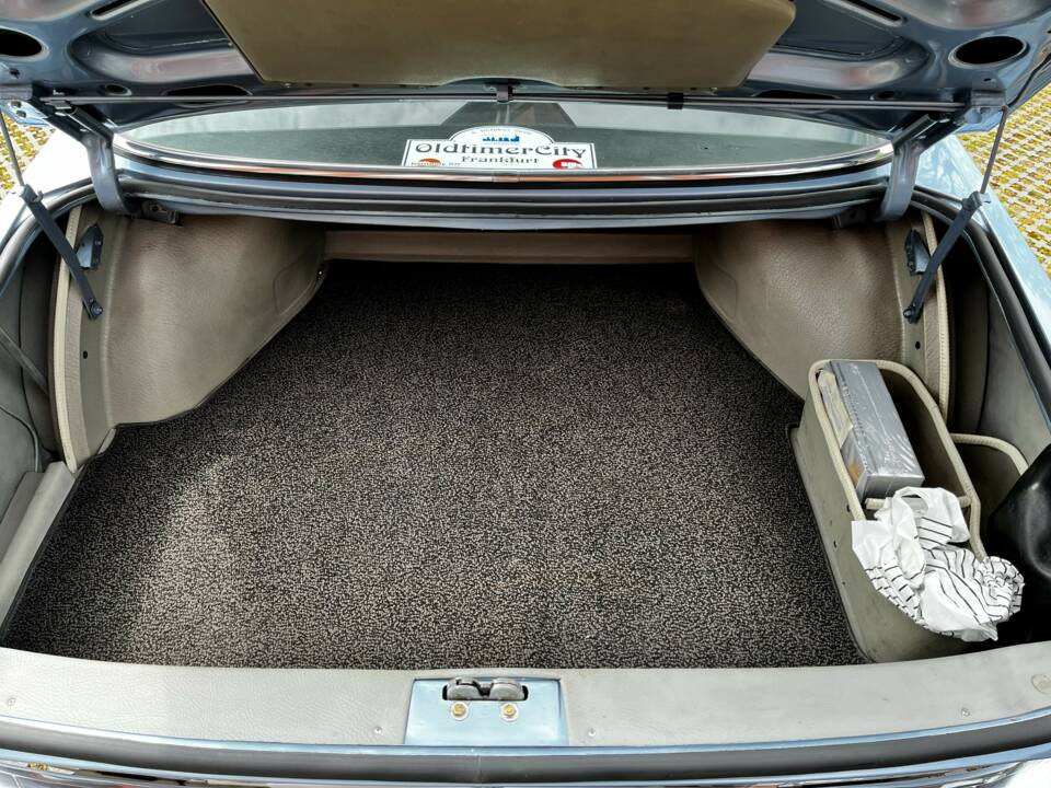Bild 25/29 von BMW 3,0 CSi (1973)