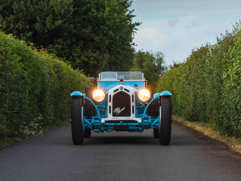 Bild 7/50 von Alfa Romeo 8C 2300 Monza (1934)