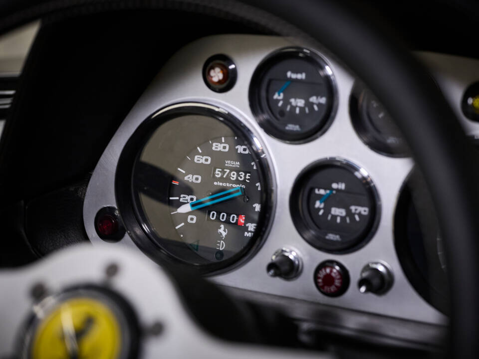 Imagen 50/98 de Ferrari 308 GTB (1976)
