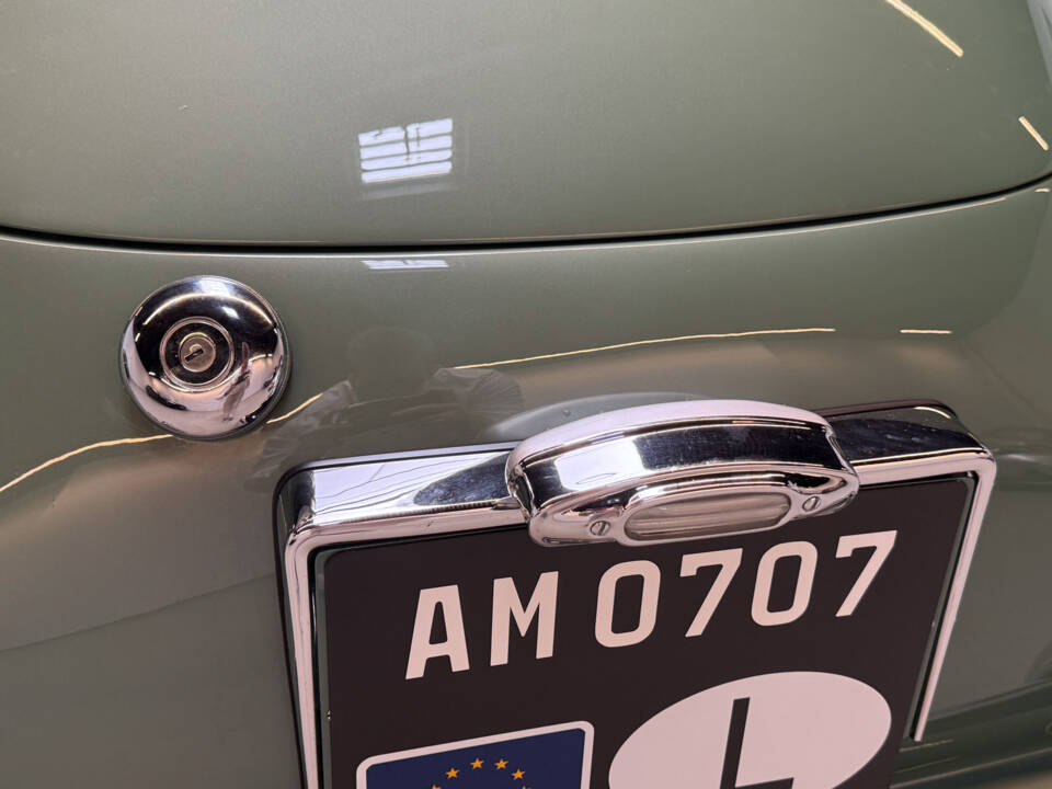 Bild 30/37 von Aston Martin DB 2&#x2F;4 Mk I (1955)