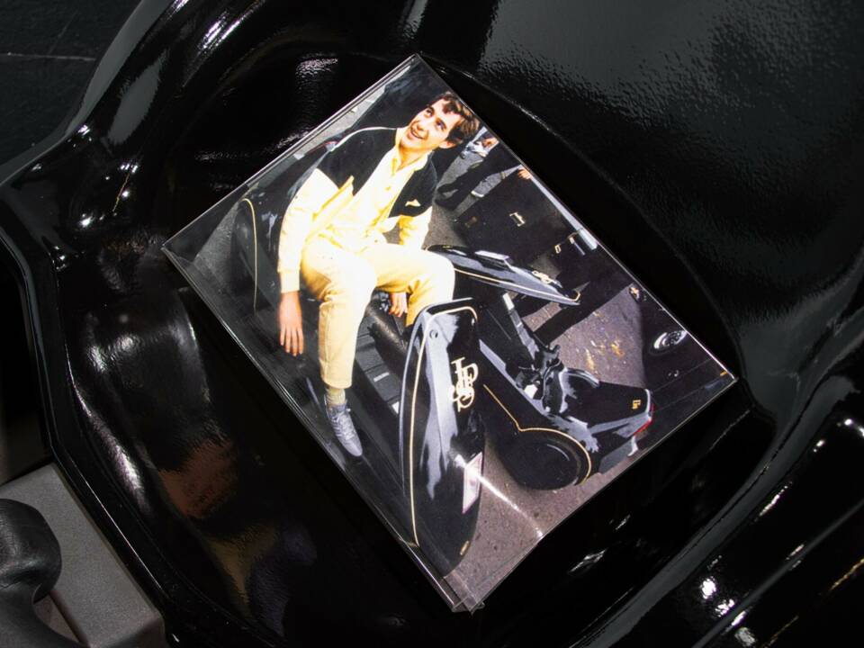 Immagine 30/50 di Sinclair DUMMY (1985)