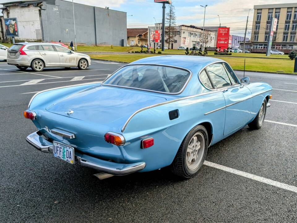 Bild 3/8 von Volvo 1800 E (1972)