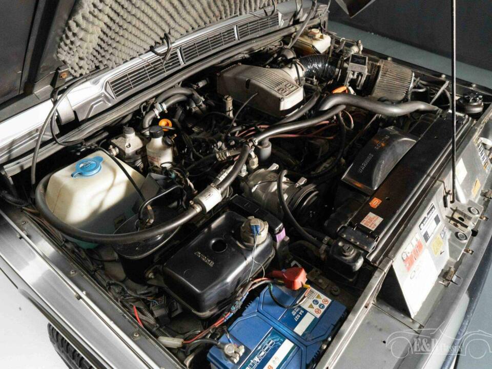 Image 3/19 of Land Rover Range Rover Classic 3.9 (1992)