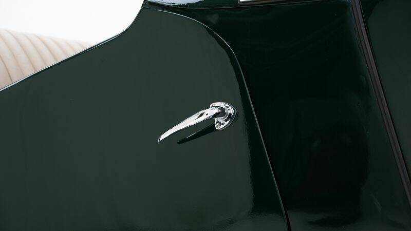 Bild 13/15 von MG TD (1953)