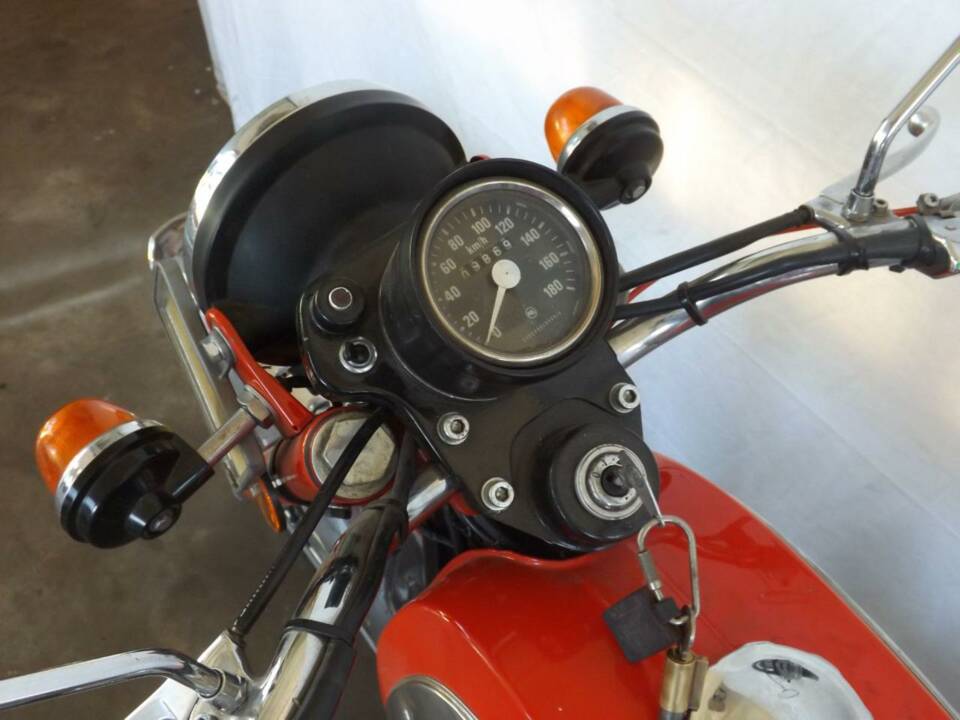 Immagine 12/50 di Jawa 350 Type 634 (1976)