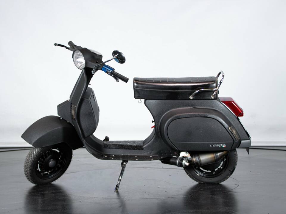Image 1/48 of Piaggio Vespa PK 50 XL (1987)