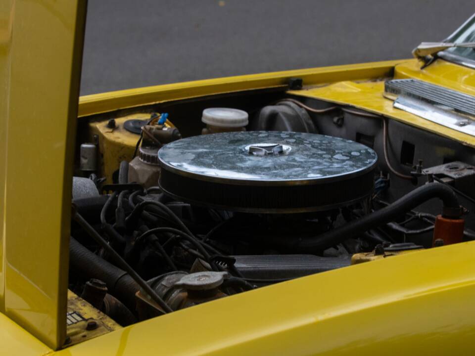 Obraz 41/50 pojazdu Triumph Stag (1975)