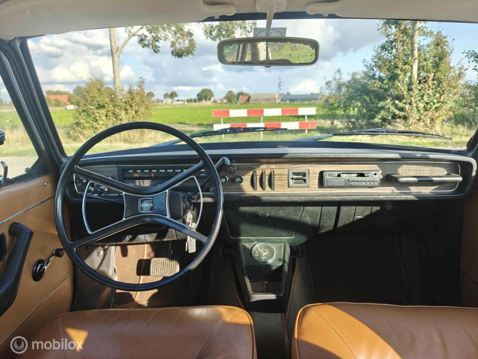 Bild 20/39 von Volvo 164 (1971)