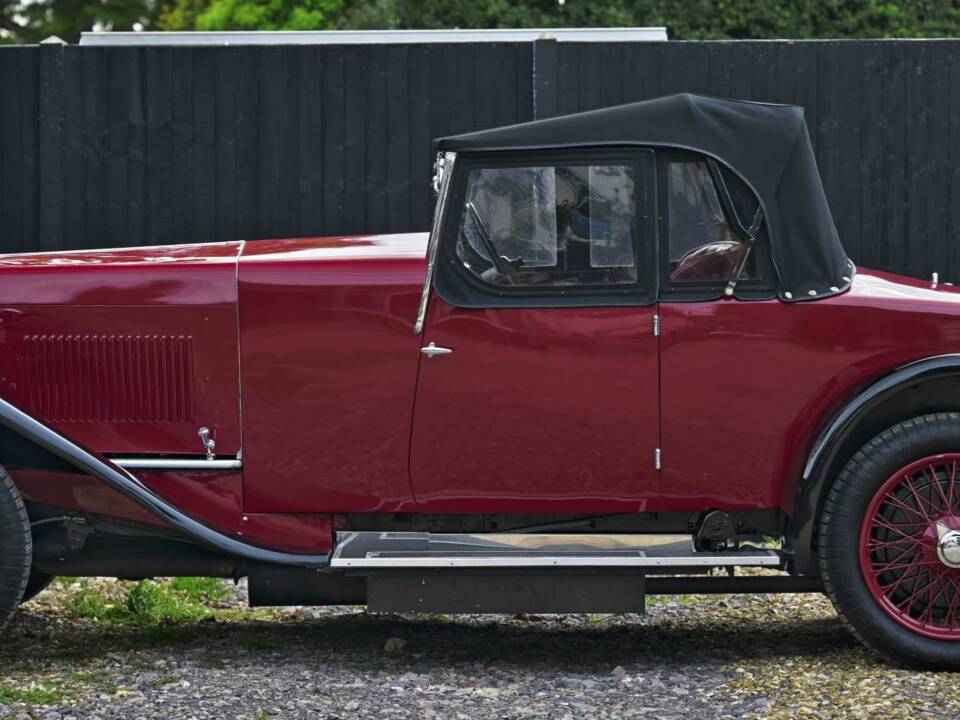 Bild 18/50 von MG 18/80 Mark II (1930)