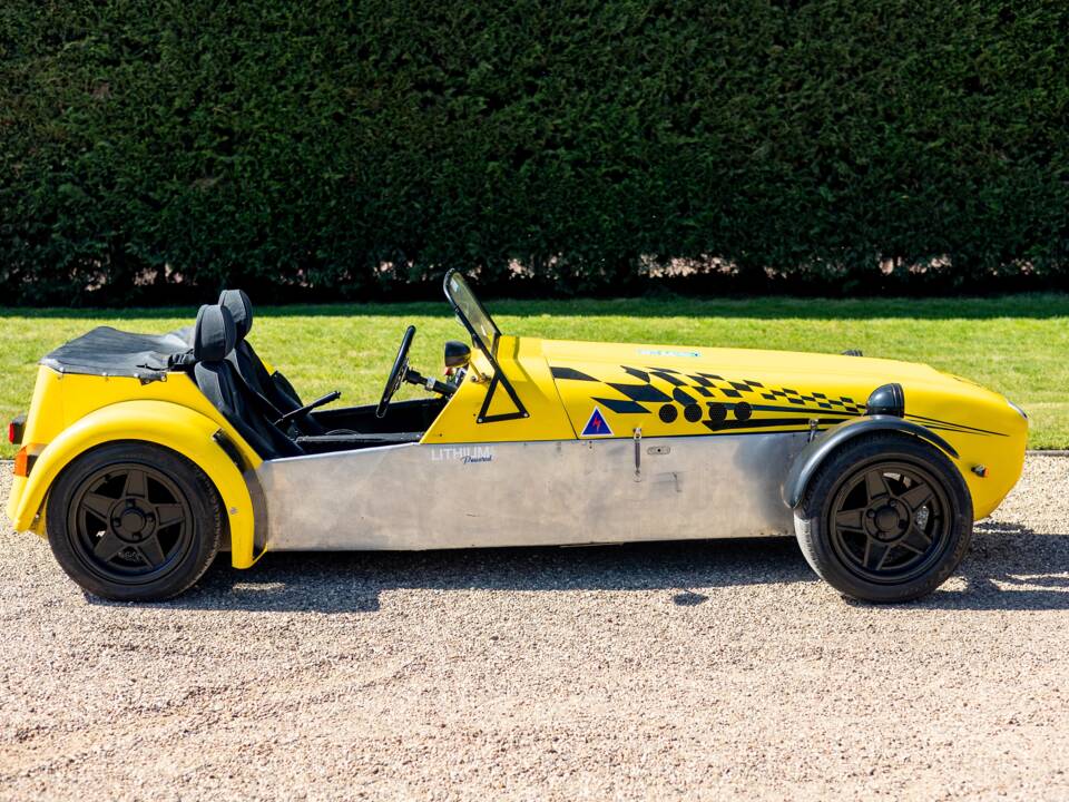 Image 2/43 of Lotus Seven (2004)
