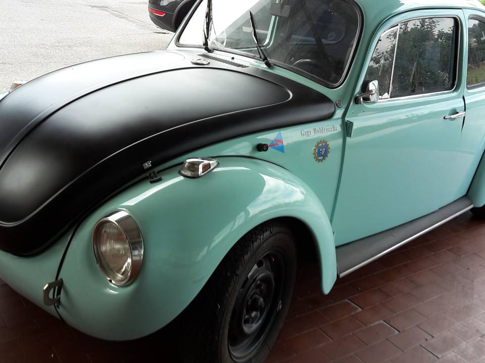 Immagine 1/4 di Volkswagen Maggiolone 1302 (1970)