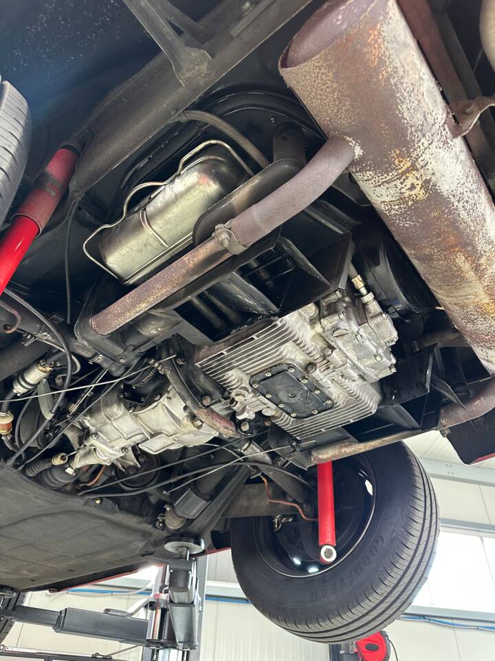 Bild 30/38 von Porsche 356 C 1600 (1963)